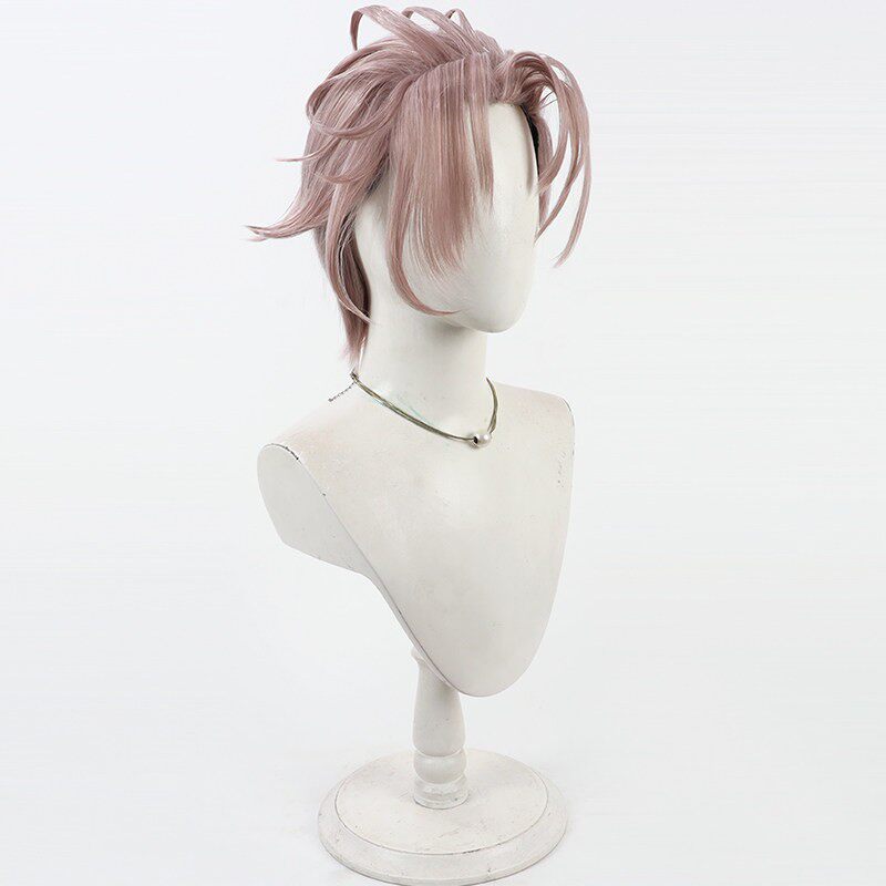 Theresis Cosplay Wig Arknights - Synthetic Wigs recension och pris