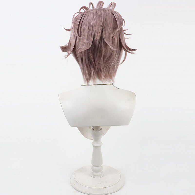 Theresis Cosplay Wig Arknights - Synthetic Wigs recension och pris