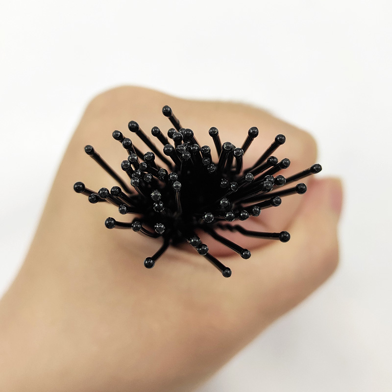 50/100 PCS Women 5/6/7/8 cm Ha - Hair Bundles recension och pris