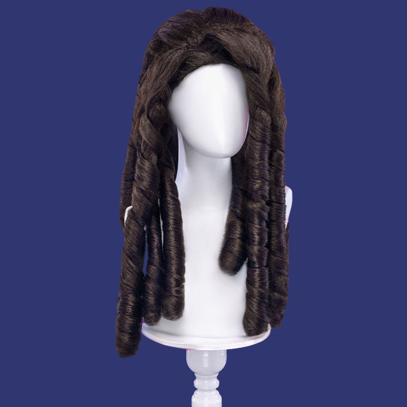 Anime Gachiakuta Jabber Wonger - Synthetic Braided Wigs For Black Women recension och pris