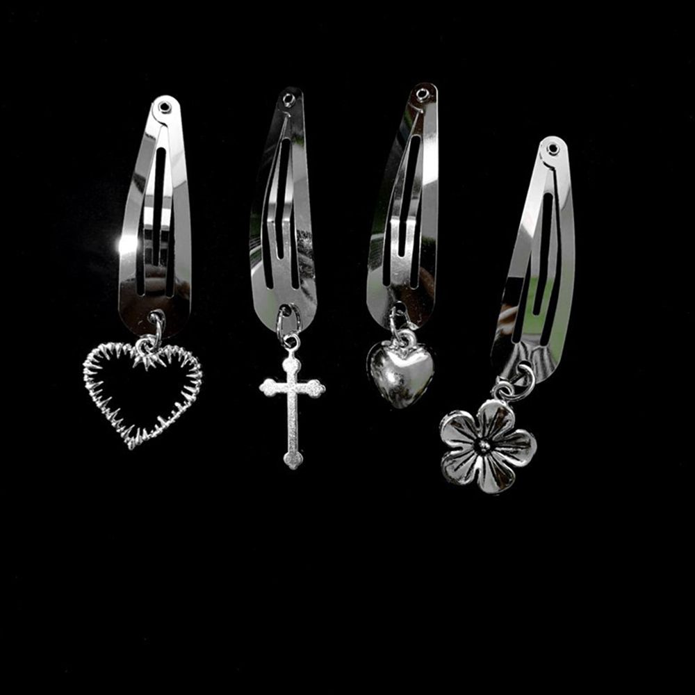 All-match Alloy Bear Cherry Wa - Hair Clips recension och pris