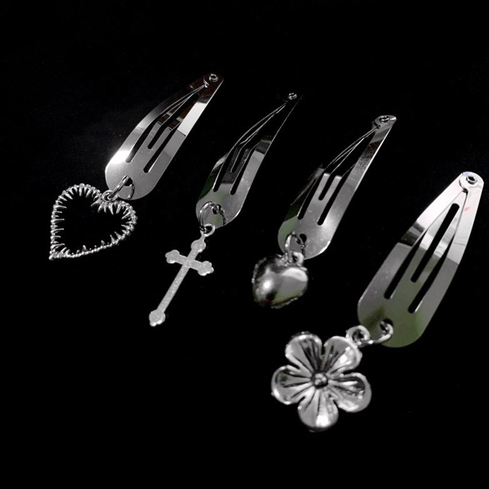 All-match Alloy Bear Cherry Wa - Hair Clips recension och pris