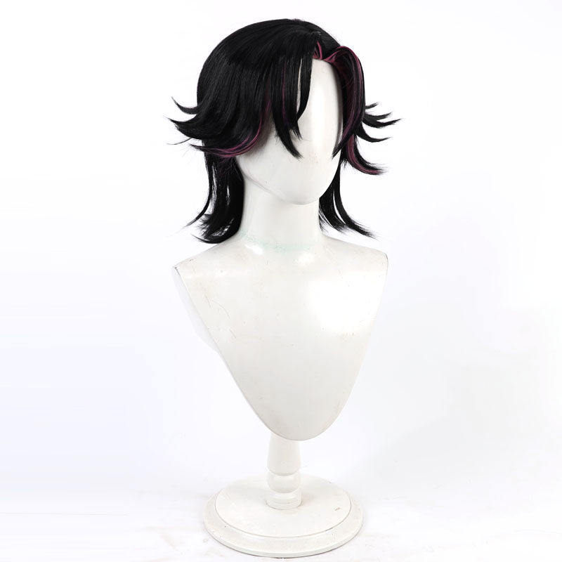 Vezalius Bandage Cosplay Wig v - Synthetic Wigs recension och pris