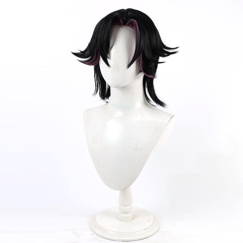 Vezalius Bandage Cosplay Wig v - Synthetic Wigs recension och pris