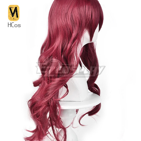 Handmade Cos Outfit: P3 Mitsur - Synthetic Wigs recension och pris