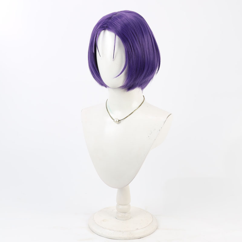 Sairenji Haruna Cosplay Wig Pu - Synthetic Wigs recension och pris