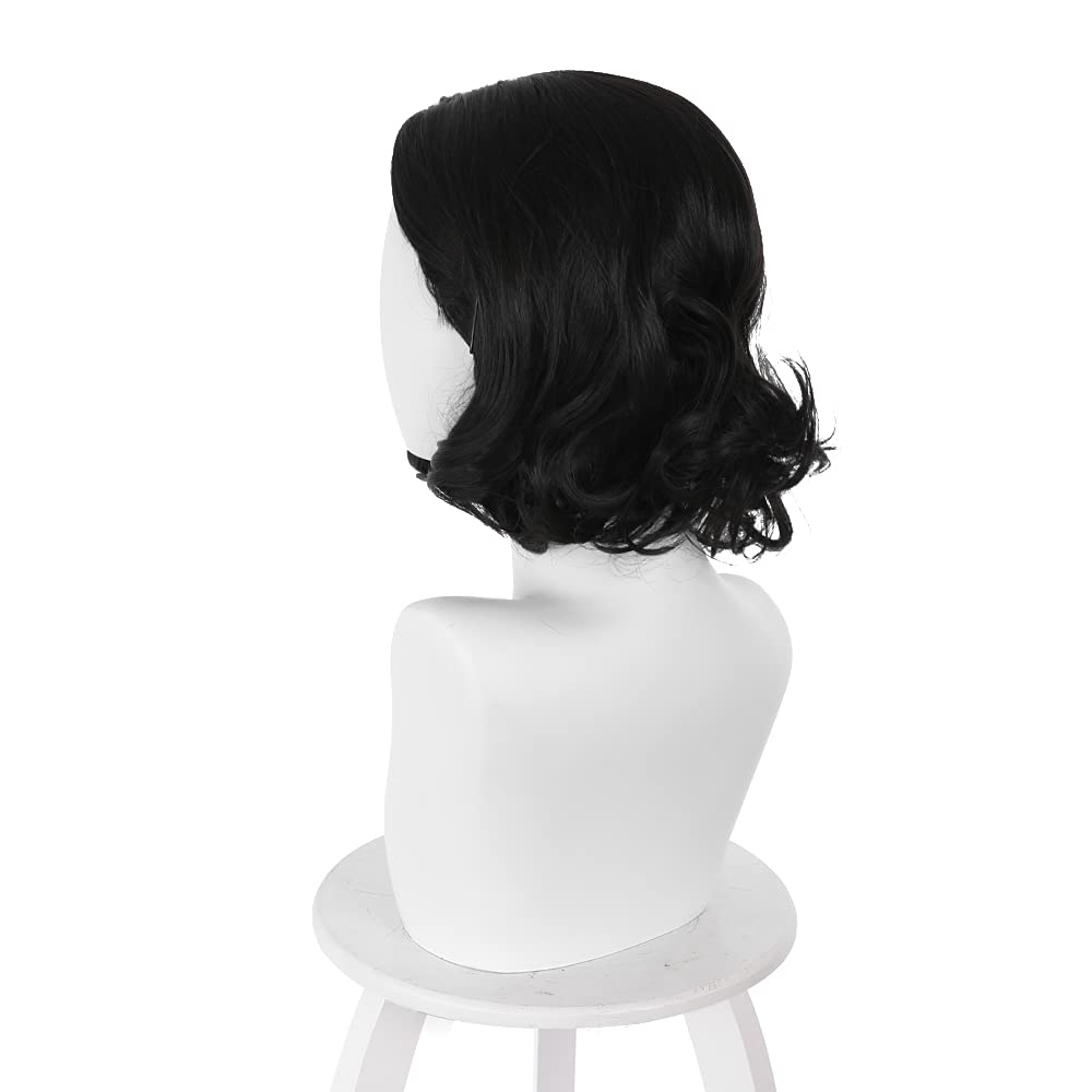 Evil Alcina Lady Dimitrescu Co - Synthetic Braided Wigs For Black Women recension och pris