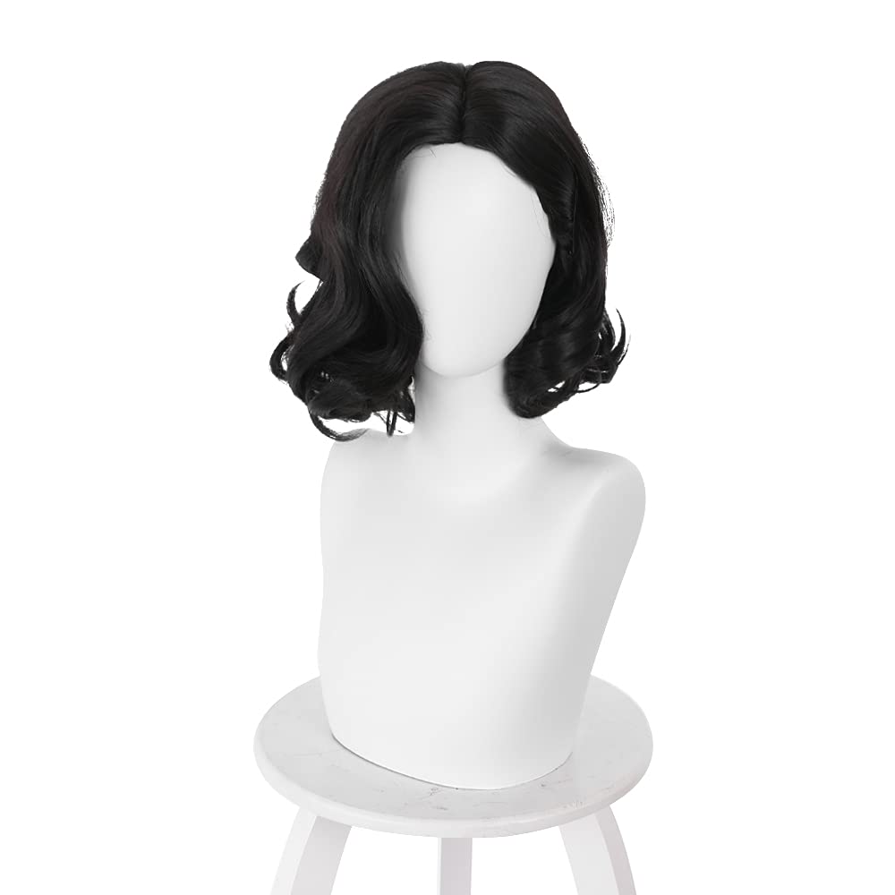 Evil Alcina Lady Dimitrescu Co - Synthetic Braided Wigs For Black Women recension och pris