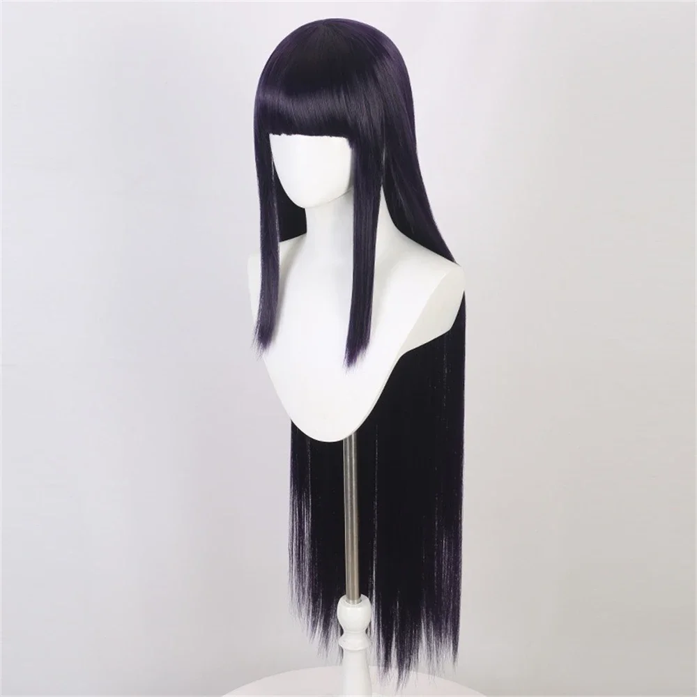 Inu x Boku SS Ririchiyo Shirak - Synthetic Braided Wigs For Black Women recension och pris