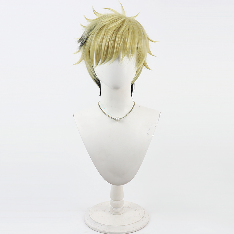 Vantacrow Bringer Cosplay Wig  - Synthetic Wigs recension och pris