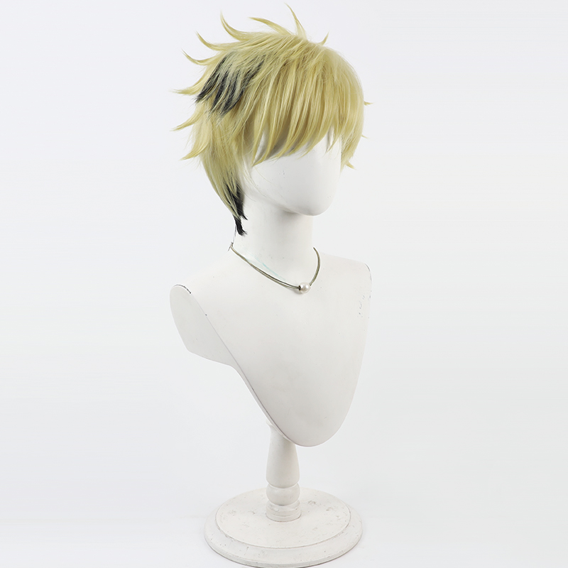 Vantacrow Bringer Cosplay Wig  - Synthetic Wigs recension och pris