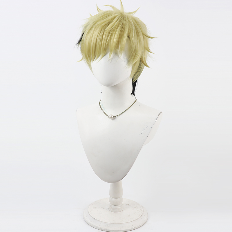 Vantacrow Bringer Cosplay Wig  - Synthetic Wigs recension och pris