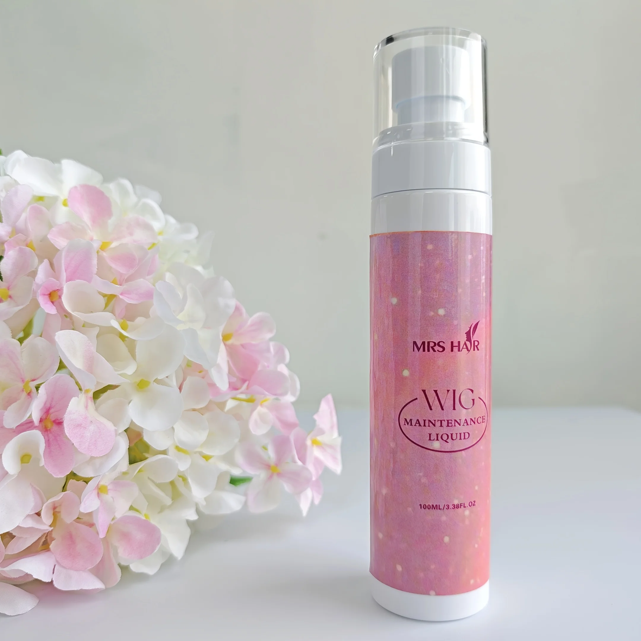 100ml/PC Wig Care Spray Hair S - Synthetic Wigs recension och pris