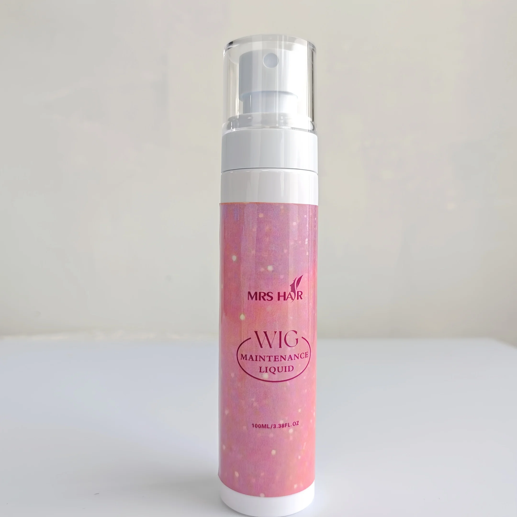 100ml/PC Wig Care Spray Hair S - Synthetic Wigs recension och pris